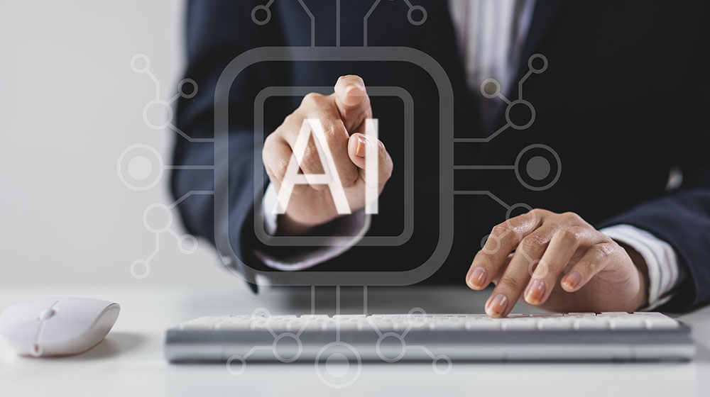 New AI Innovation Lets Anyone Create Custom Software